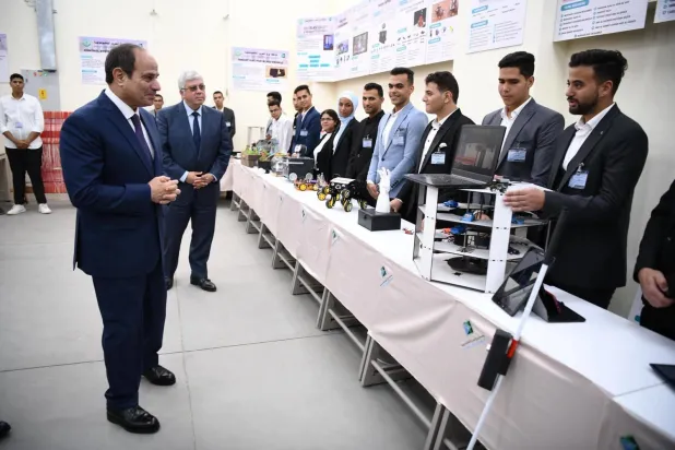 Sisi, döviz kurunu serbest bırakmaya karşı