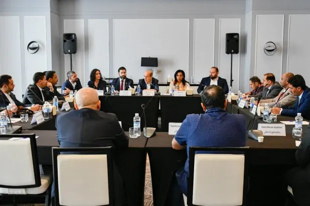 Amman, Yemen’de daha fazla mahkumun serbest bırakılması için müzakerelere ev sahipliği yapıyor