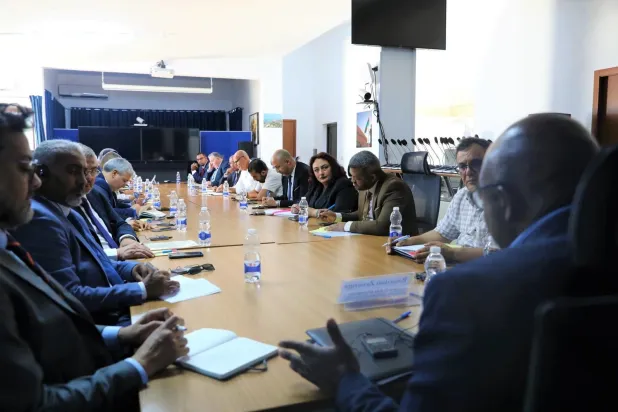 BM misyonundan, Libya seçim yasalarının uygulanması vurgusu