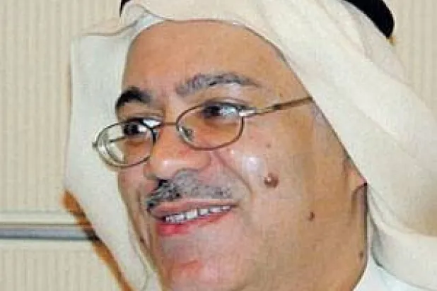 عبد الله السفر