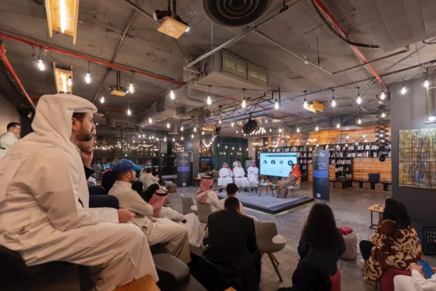 يأتي البرنامج ضمن خطة السعودية لتطوير قطاعها السياحي (وزارة السياحة)