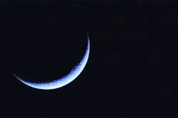 دائرة الأهلة في المحكمة العليا عقدت جلستها اليوم بعد ثبوت رؤية هلال ذي الحجة (الشرق الأوسط)