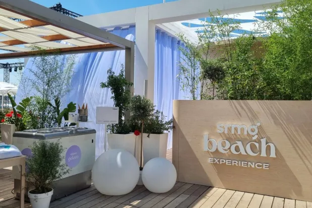 SRMG’den interaktif stant ve panellerle Cannes Lions’a katılım adımı 