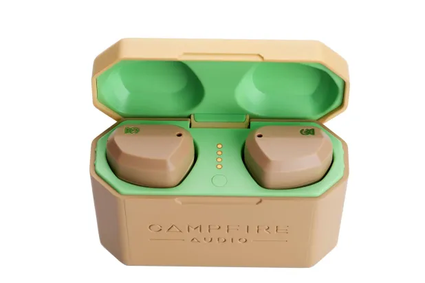 سمّاعات «أوربيت» اللاسلكية لأصوات «مدوّيةٍ وجريئة»