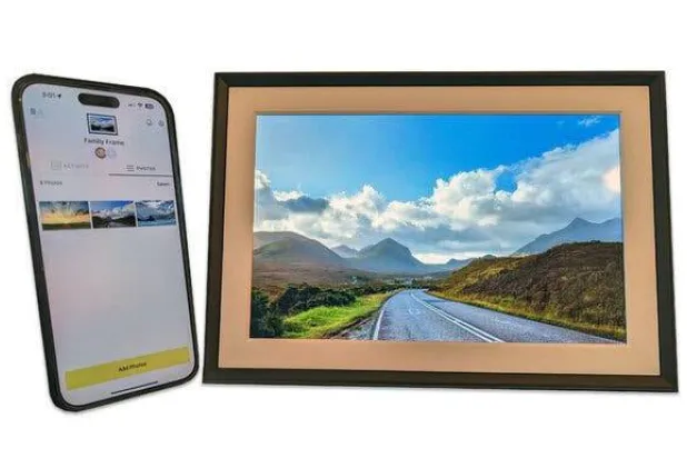 تطبيق "اورا كارفر"