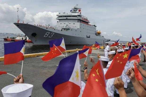 «آسيان» تنقل تدريباتها العسكرية المشتركة من قطاع مائي متنازع عليه مع الصين