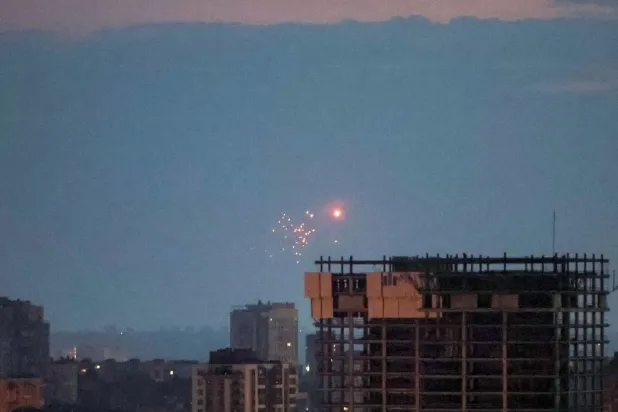 Kiev büyük darbeye hazırlanıyor