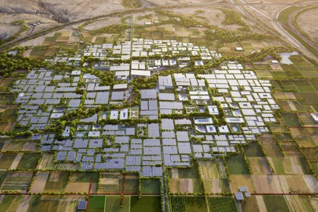 السعودية أكّدت أنه بحلول فبراير عام 2028 ستكتمل جميع تجهيزاتها لاستضافة «إكسبو 2030» في الرياض (الشرق الأوسط)