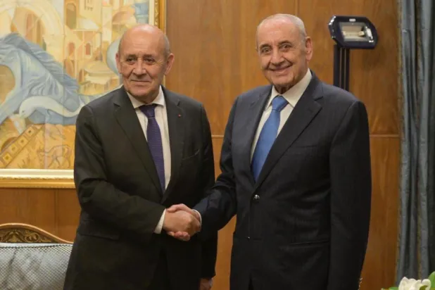 Lübnan: Hizbullah Özgür Yurtsever Hareket ile polemikten kaçınıyor