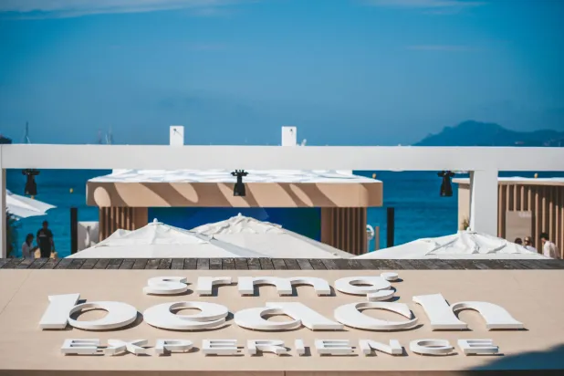 «SRMG » تلهم قادة الإعلام بتجربة حصرية في مهرجان «كان ليونز» 