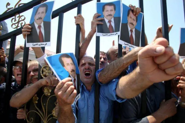 360 سے زائد فرانسیسی پارلیمنٹیرینز "ایرانی عوام کی تبدیلی کی خواہش" کی حمایت کر رہے ہیں