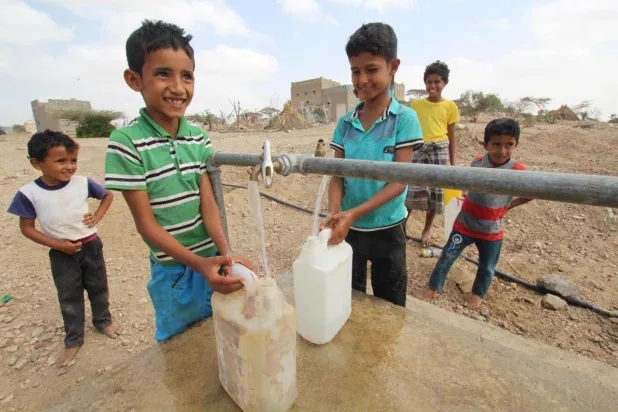 Dünya Bankası'ndan Yemen'e ek finansman