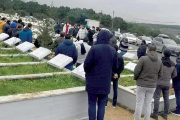 Müslüman Kardeşler’in İstanbul Cephesi’nden anlaşmazlıkları çözmek için yeni proje