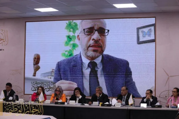 Mısır’daki Ulusal Diyalog, aile içi şiddetle mücadele için yasa belirleme çağrısında bulunuyor