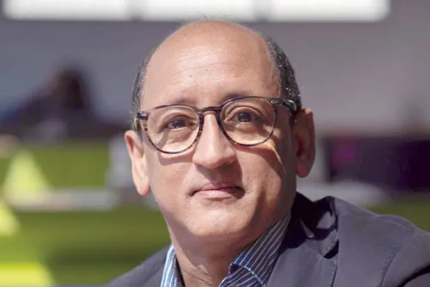 عمر الأنصاري