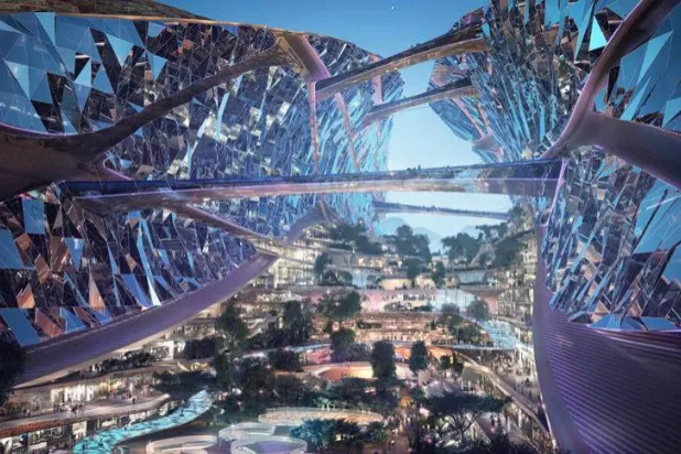 السعودية تتطلع إلى إقامة شراكة قوية في مجال السياحة مع الدول المجاورة والدول الأخرى في منطقة الشرق الأوسط وشمال أفريقيا (الشرق الأوسط)