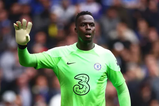 ميندي (غيتي)