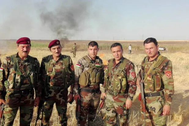 ABD, Kürt Peşmergelere hava savunma sistemleri sağlar mı?