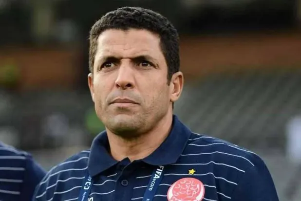 الحسين عموتة (الاتحاد الأردني)