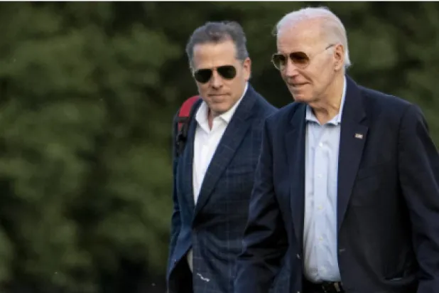 امریکی وزیر انصاف کو برطرف کرنے کی کوشش