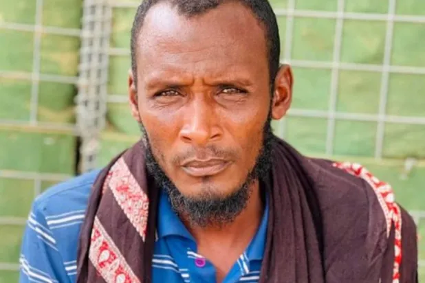  العنصر الشبابي المنشق (وكالة الأنباء الصومالية)