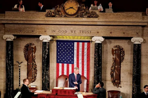 Kongre, Biden'ı İran'a karşı “ek adımlar” atmaya çağırdı