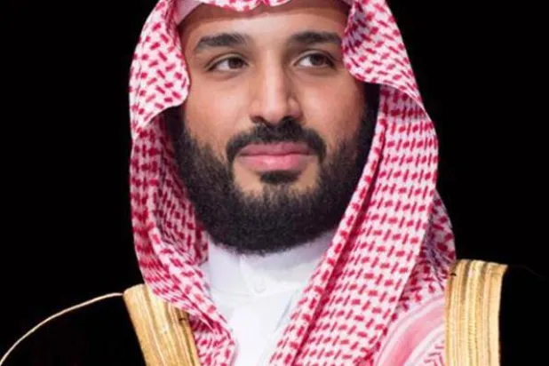 سعودی عرب کے وزیر اعظم اور ولی عہد شہزادہ محمد بن سلمان بن عبدالعزیز