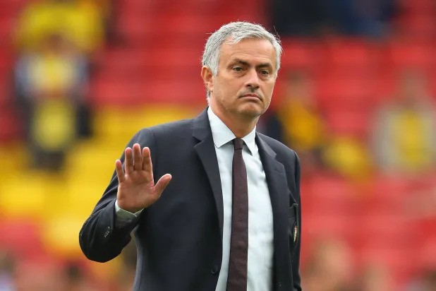 مورينيو رفض عرضاً مغرياً لتدريب الهلال السعودي (الشرق الأوسط)