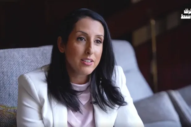 ABD Dışişleri Bakanlığı Bölge Sözcüsü Hala Gharit Şarku’l Avsat’a konuştu: Suudi Arabistan ve tüm Ortadoğu ülkeleriyle ilişkilere bağlıyız