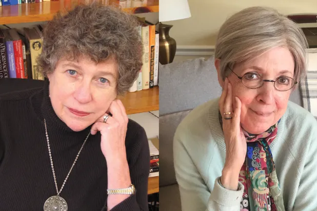 سوزان غوبار وساندرا إم. غلبرت 