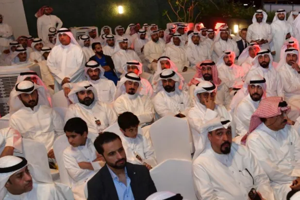 Kuveyt seçimlerinde yarışan genç adaylardan değişim sözü