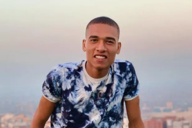 İsrail sınırında ölen Mısırlı asker defnedildi 