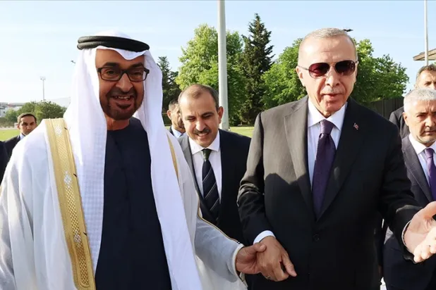 Fotoğraf: TCCB/Murat Çetinmühürdar