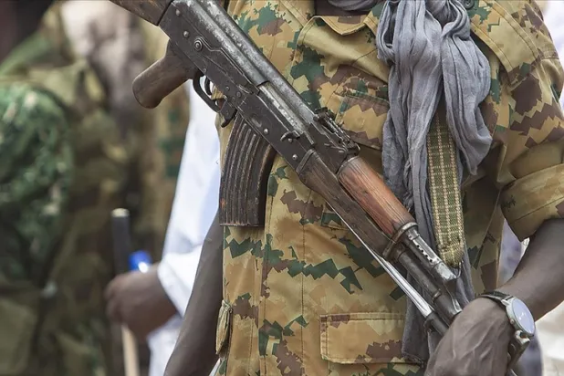 Tunus, Hartum Büyükelçisinin konutuna baskın düzenlendiğini duyurdu