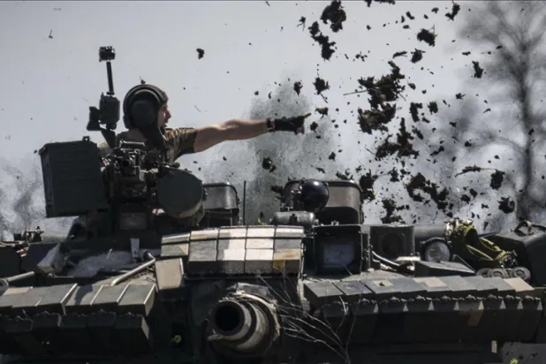 Fotoğraf: Muhammed Enes Yıldırım/AA