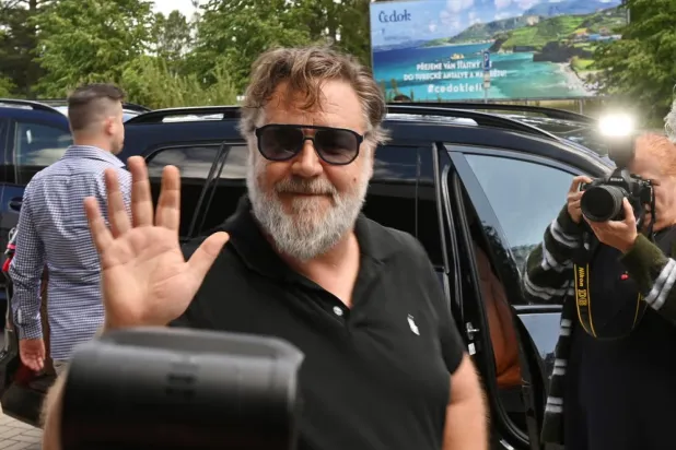 Emekli olmayı düşünen Russell Crowe: "Bir daha benden haber alamayacaksınız"