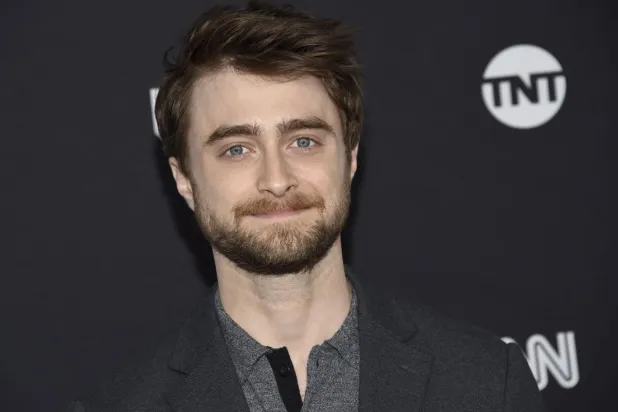 Daniel Radcliffe babalığa dair ilk kez konuştu