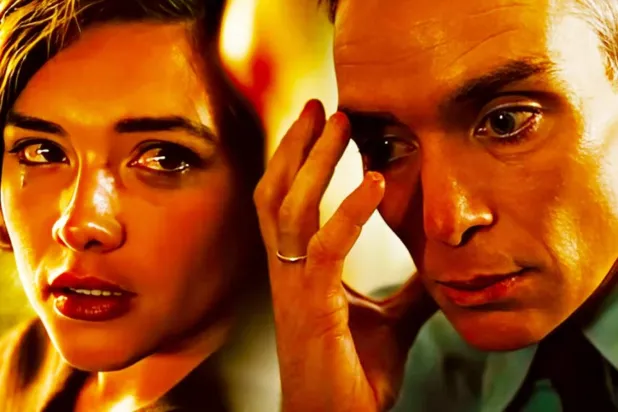 Oppenheimer'da yaş farkı tartışması: Nolan'ın oyuncu seçimine tepki