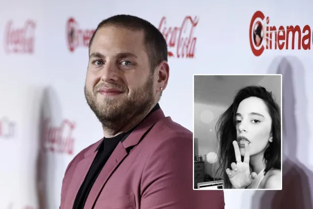 Eski çocuk yıldızdan Jonah Hill'e suçlama: "Dilini boğazıma soktu"