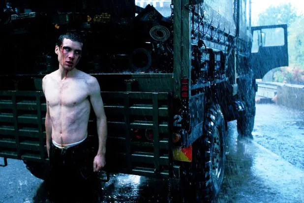 Cillian Murphy, 28 Gün Sonra'nın devam filmine tek bir şartla hazır