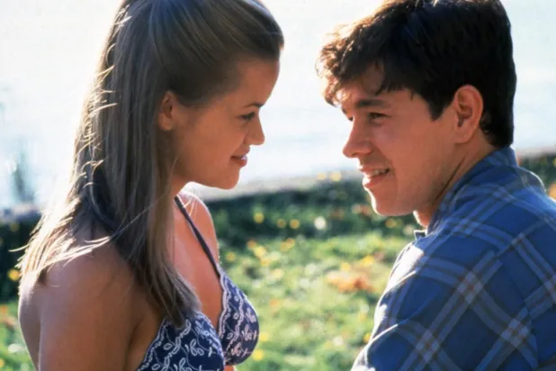 Witherspoon, 2006'da rol aldığı Sınırları Aşmak'la En İyi Kadın Oyuncu Oscar'ı kazanmıştı (Universal)