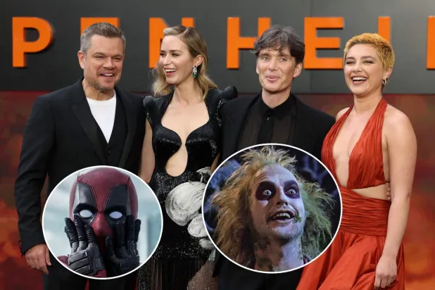 Filmlerin "öldüğü" gün: Oyuncuların grevi dev prodüksiyonları da etkileyecek