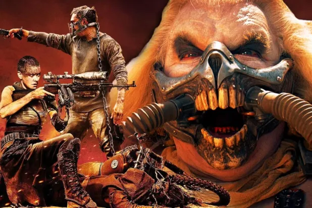 Mad Max: Fury Road'un spinoff'u Furiosa, 24 Mayıs 2024'te gösterime girecek (Warner Bros)