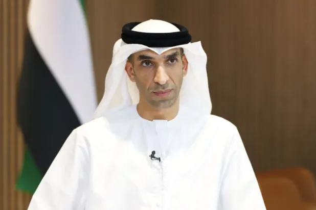 BAE Dışişleri Bakanı Sani bin Ahmed ez-Zuyudi, Independent Türkçe Genel Koordinatörü Muhammed Zahid Gül'ün sorularını yanıtladı