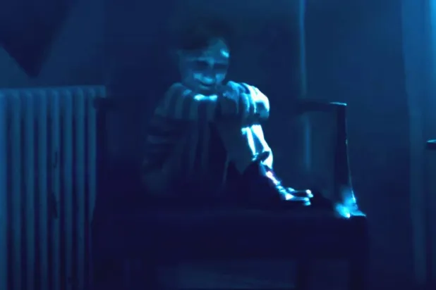 Sosyal medyayı yıkıp geçmişti: Gerçek olaylara dayanan korku hikayesi film oldu