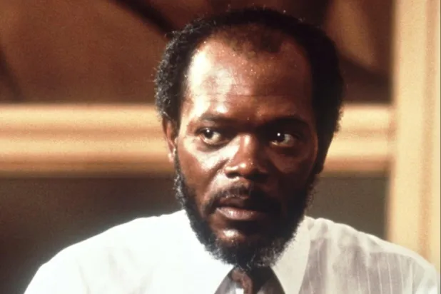 Samuel L. Jackson kendisine Oscar kazandırabilecek bir sahnenin filminden silindiğini söyledi