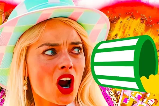 Barbie'nin puanı bir anda çakıldı: Eleştiri bombardımanına tuttular