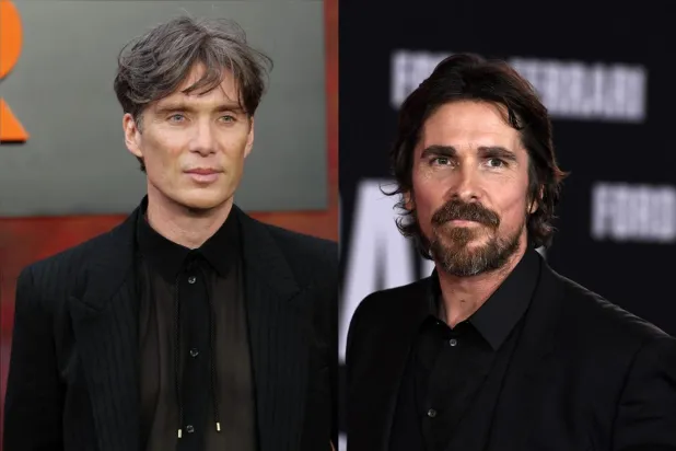 Cillian Murphy, Batman'i Christian Bale'a kaptırması hakkında konuştu: "En iyisi oldu"