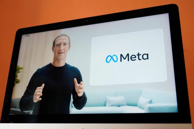 Metaverse, Mark Zuckerberg'e 40 milyar dolar kaybettirdi