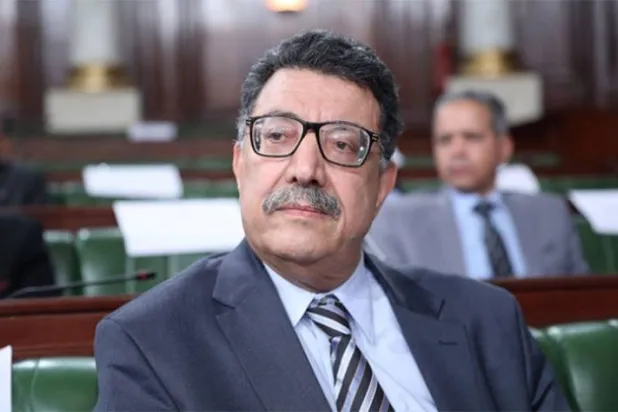 إبراهيم بودربالة يتحدث إلى الإذاعة التونسية